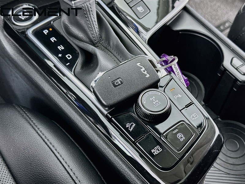 Kia Sportage Vehicle Image 24