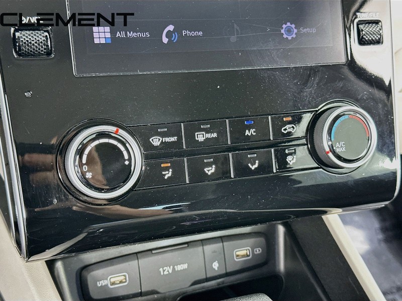 Hyundai Tucson Vehicle Image 20