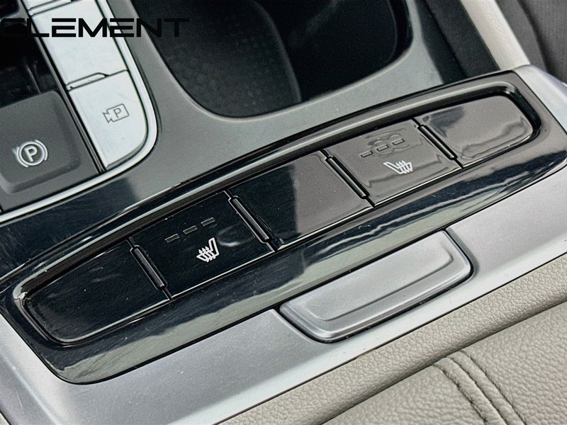 Hyundai Tucson Vehicle Image 22