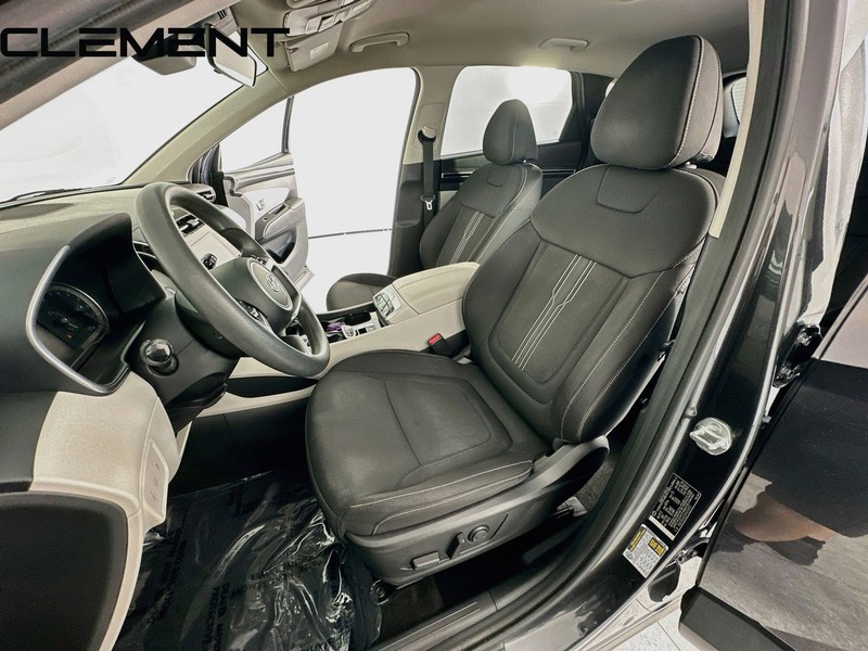 Hyundai Tucson Vehicle Image 28