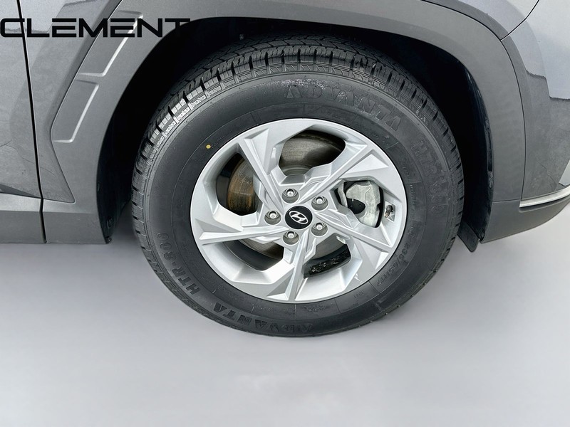 Hyundai Tucson Vehicle Image 35
