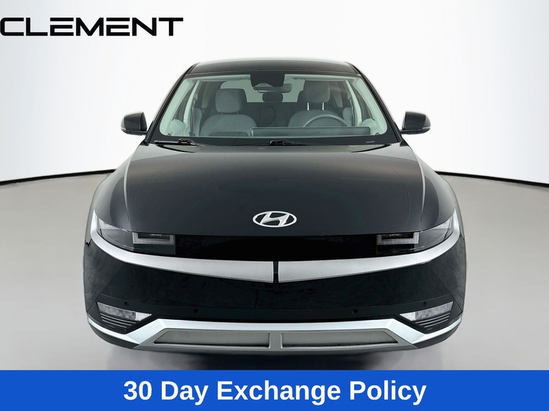 Hyundai IONIQ 5 Vehicle Image 03