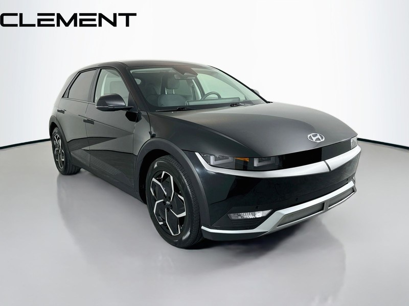 Hyundai IONIQ 5 Vehicle Image 05