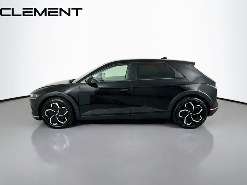 Hyundai IONIQ 5 Vehicle Image 06