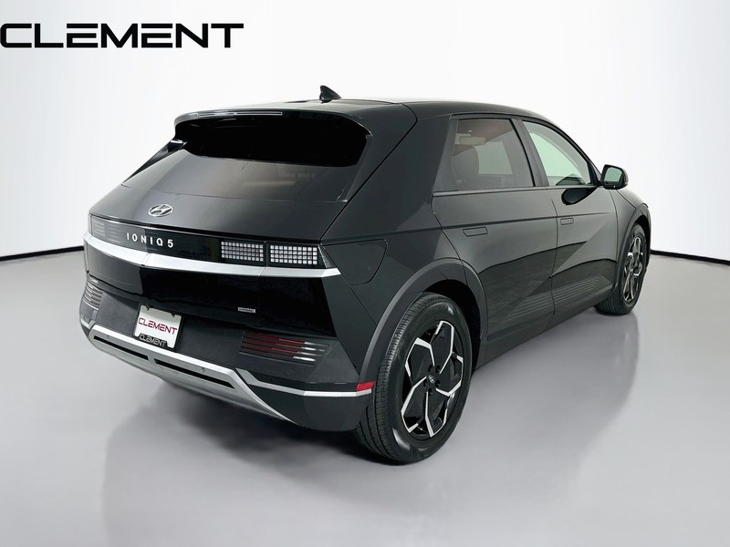 Hyundai IONIQ 5 Vehicle Image 07