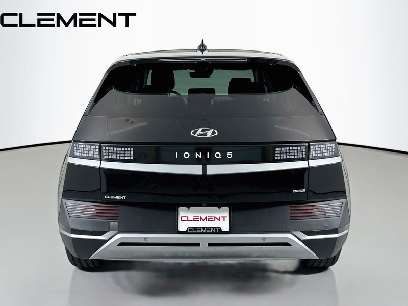 Hyundai IONIQ 5 Vehicle Image 08
