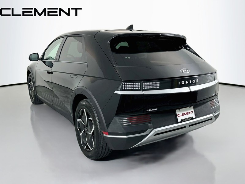 Hyundai IONIQ 5 Vehicle Image 10