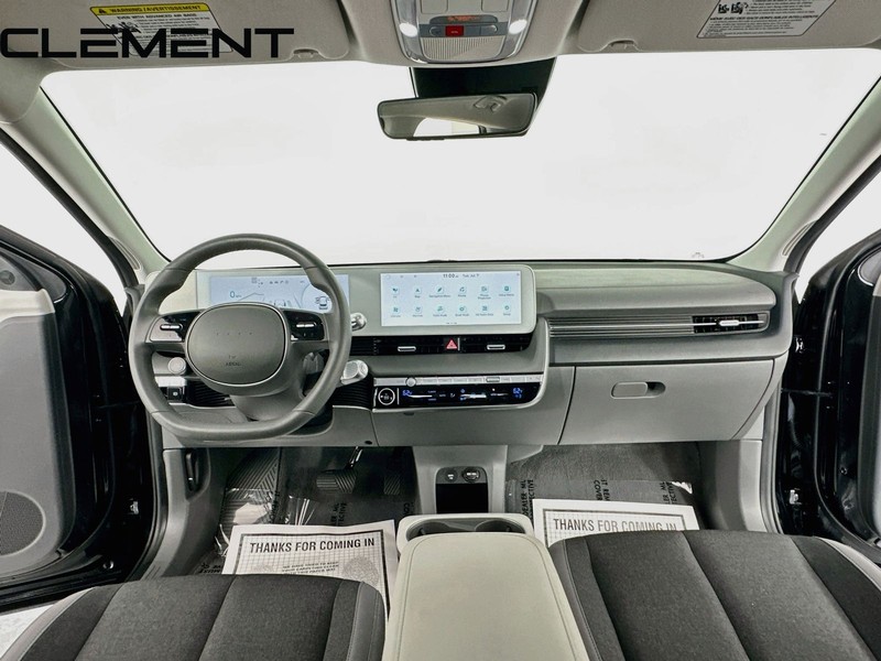 Hyundai IONIQ 5 Vehicle Image 12
