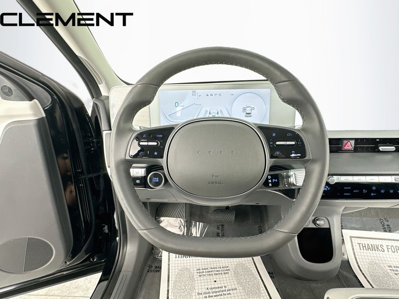 Hyundai IONIQ 5 Vehicle Image 14