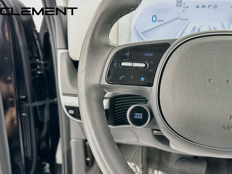 Hyundai IONIQ 5 Vehicle Image 15