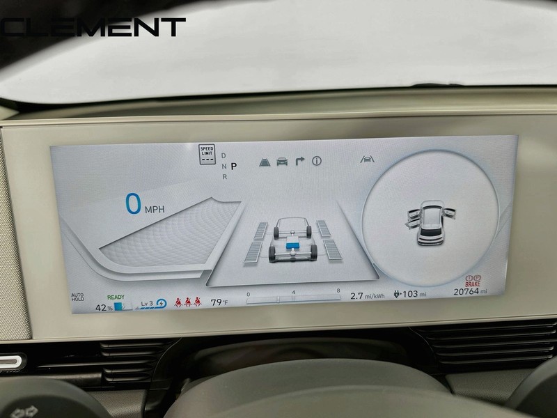 Hyundai IONIQ 5 Vehicle Image 18