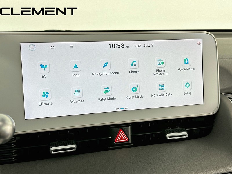 Hyundai IONIQ 5 Vehicle Image 19