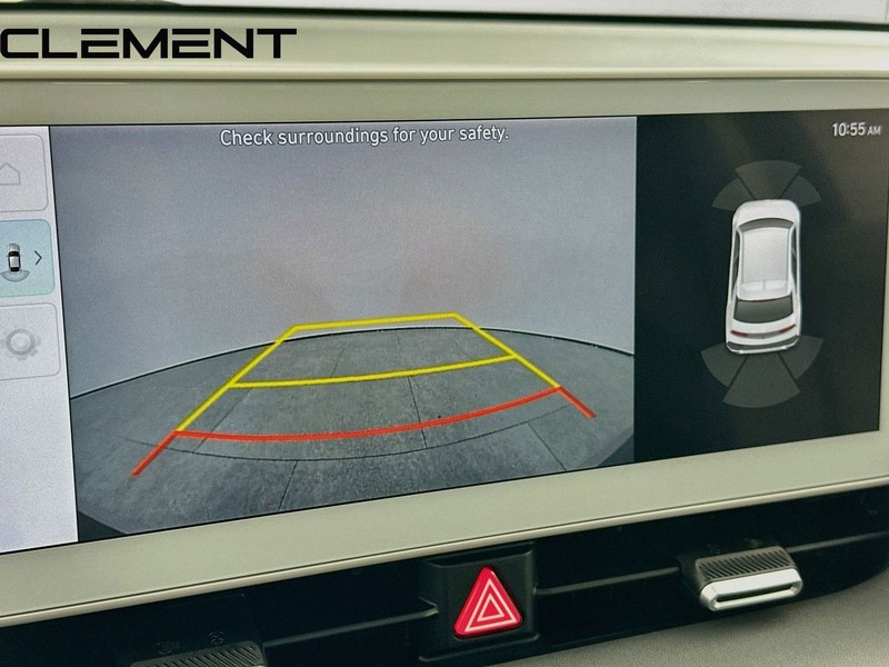 Hyundai IONIQ 5 Vehicle Image 20