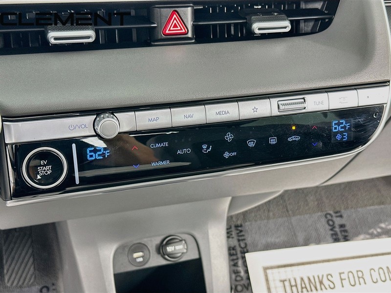Hyundai IONIQ 5 Vehicle Image 22