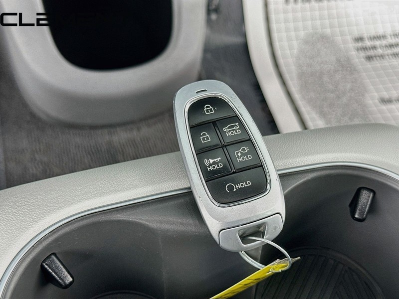 Hyundai IONIQ 5 Vehicle Image 23