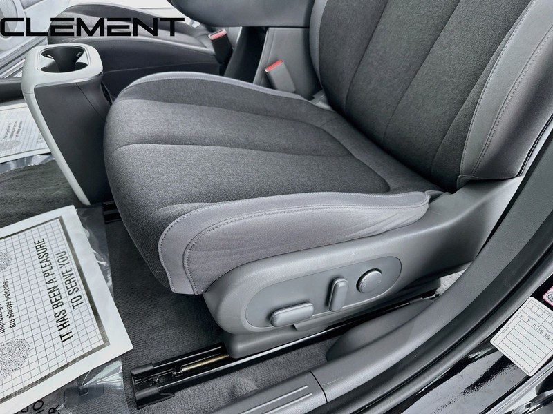Hyundai IONIQ 5 Vehicle Image 25