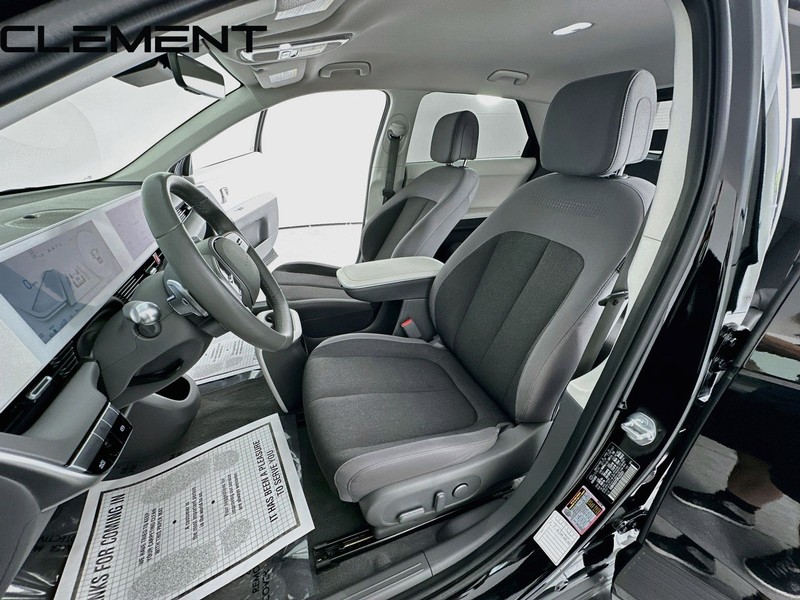 Hyundai IONIQ 5 Vehicle Image 27
