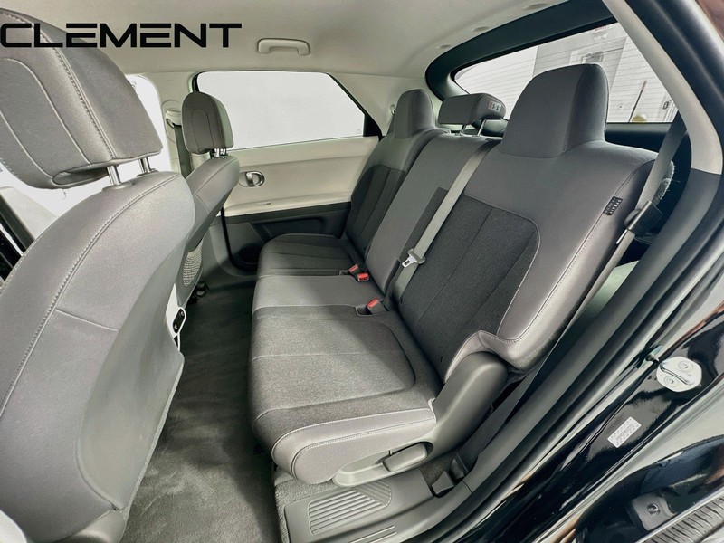 Hyundai IONIQ 5 Vehicle Image 29