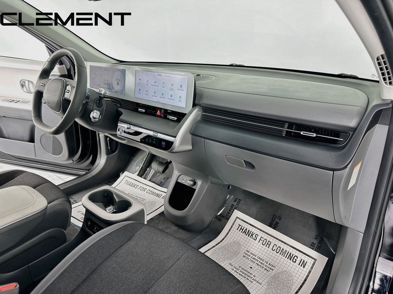 Hyundai IONIQ 5 Vehicle Image 32