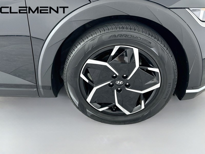 Hyundai IONIQ 5 Vehicle Image 34