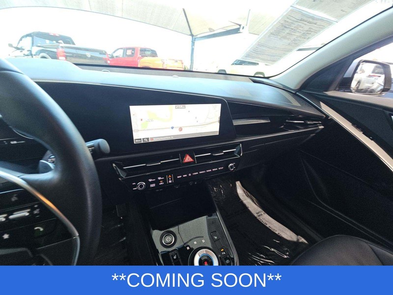 Kia Niro EV Vehicle Full-screen Gallery Image 5