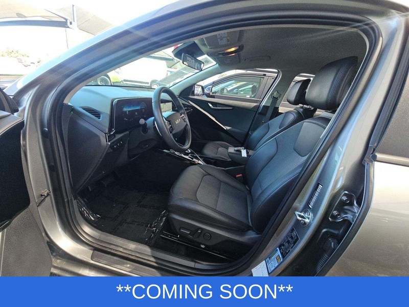 Kia Niro EV Vehicle Full-screen Gallery Image 6