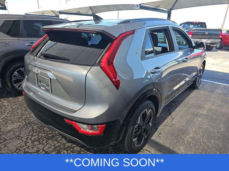 Kia Niro EV Vehicle Full-screen Gallery Image 7