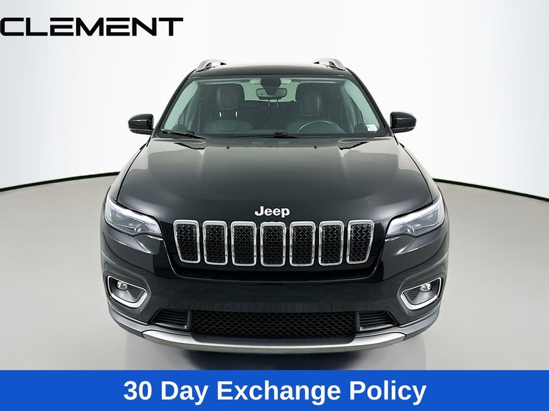 Jeep Cherokee Vehicle Image 03