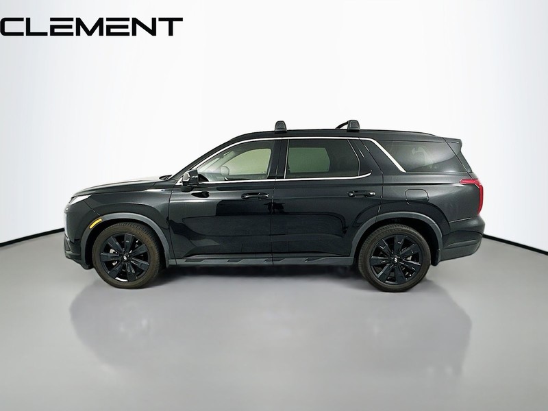 Hyundai Palisade Vehicle Full-screen Gallery Image 6