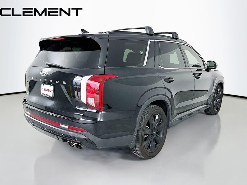 Hyundai Palisade Vehicle Full-screen Gallery Image 7