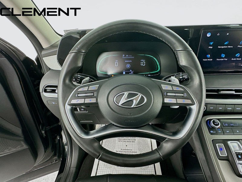 Hyundai Palisade Vehicle Full-screen Gallery Image 14