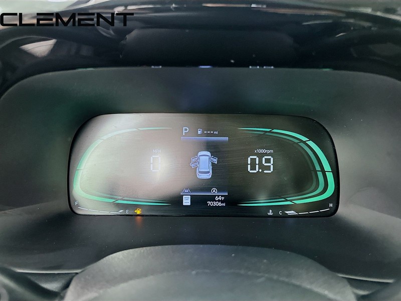 Hyundai Palisade Vehicle Full-screen Gallery Image 18