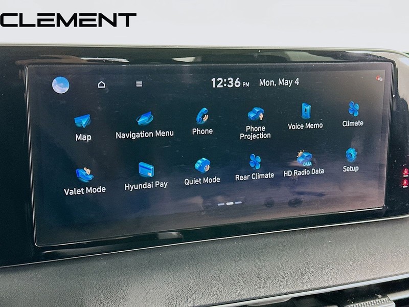 Hyundai Palisade Vehicle Full-screen Gallery Image 19