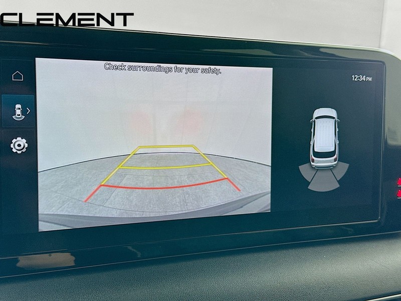 Hyundai Palisade Vehicle Full-screen Gallery Image 20