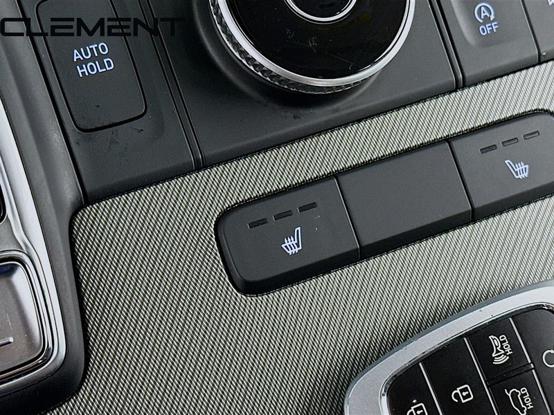 Hyundai Palisade Vehicle Full-screen Gallery Image 23