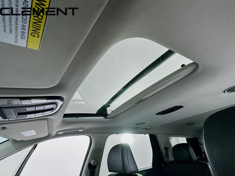 Hyundai Palisade Vehicle Full-screen Gallery Image 25