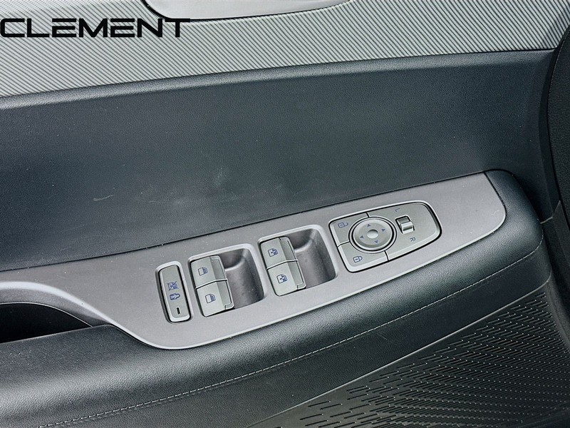 Hyundai Palisade Vehicle Full-screen Gallery Image 27