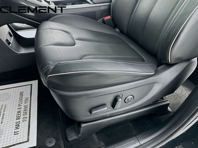Hyundai Palisade Vehicle Full-screen Gallery Image 29