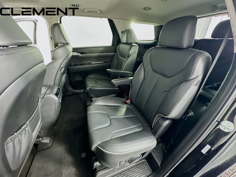 Hyundai Palisade Vehicle Full-screen Gallery Image 33