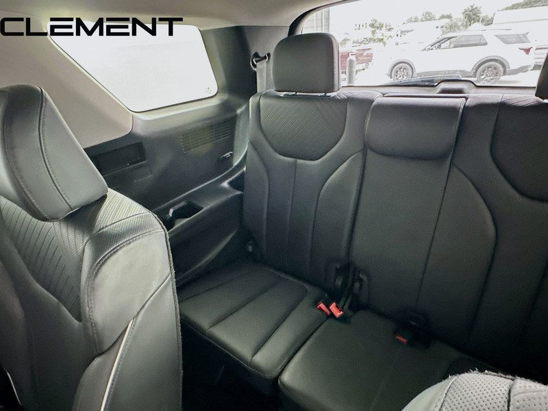 Hyundai Palisade Vehicle Full-screen Gallery Image 34