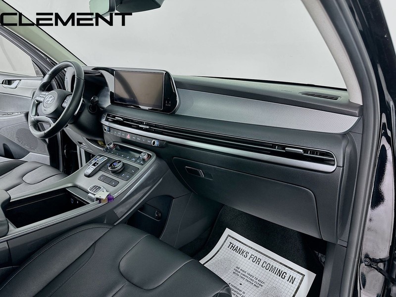 Hyundai Palisade Vehicle Full-screen Gallery Image 37