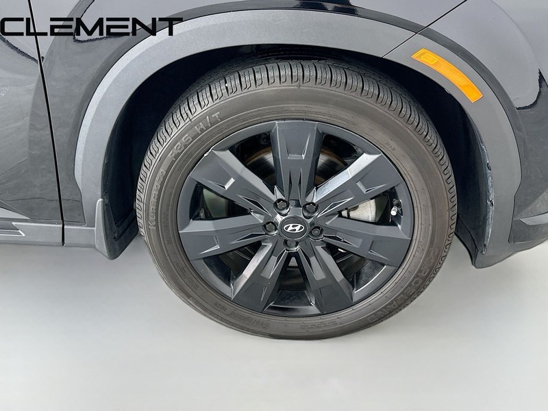Hyundai Palisade Vehicle Full-screen Gallery Image 39