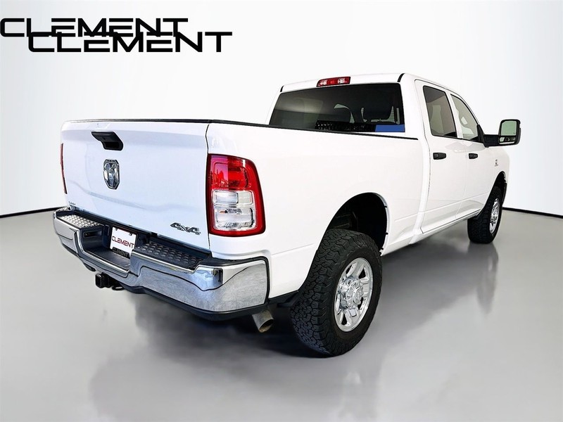 Ram 2500 Vehicle Full-screen Gallery Image 10