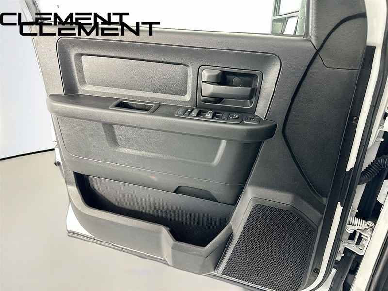 Ram 2500 Vehicle Full-screen Gallery Image 33