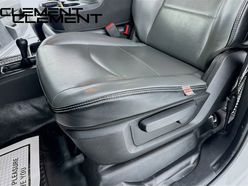 Ram 2500 Vehicle Full-screen Gallery Image 34