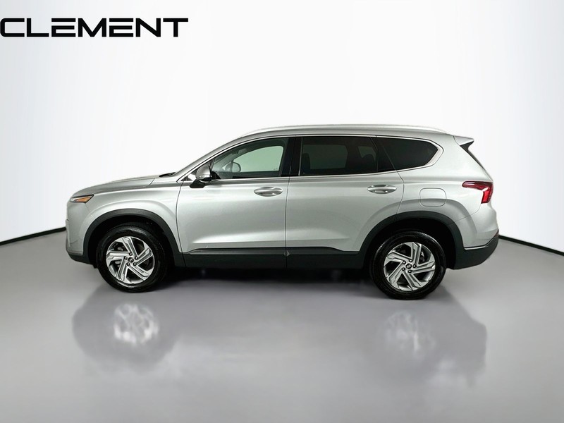 Hyundai Santa Fe Vehicle Image 06