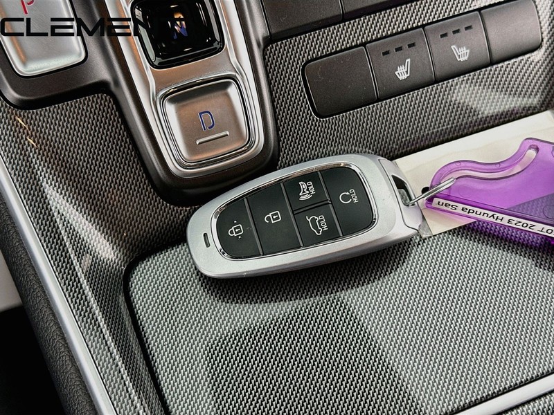 Hyundai Santa Fe Vehicle Image 24