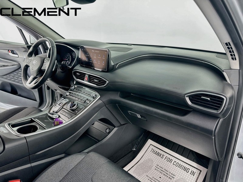 Hyundai Santa Fe Vehicle Image 34
