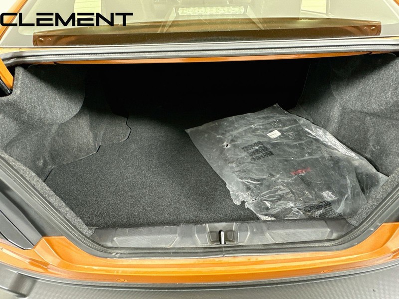 Subaru WRX Vehicle Image 11