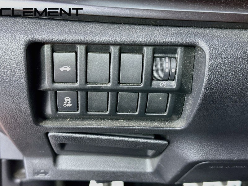 Subaru WRX Vehicle Image 13